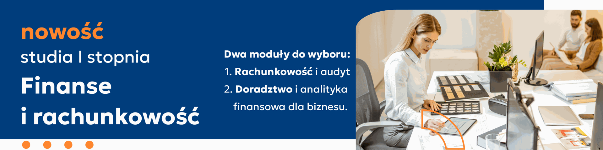 Finanse i rachunkowość