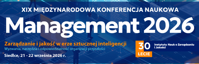 Management 2025